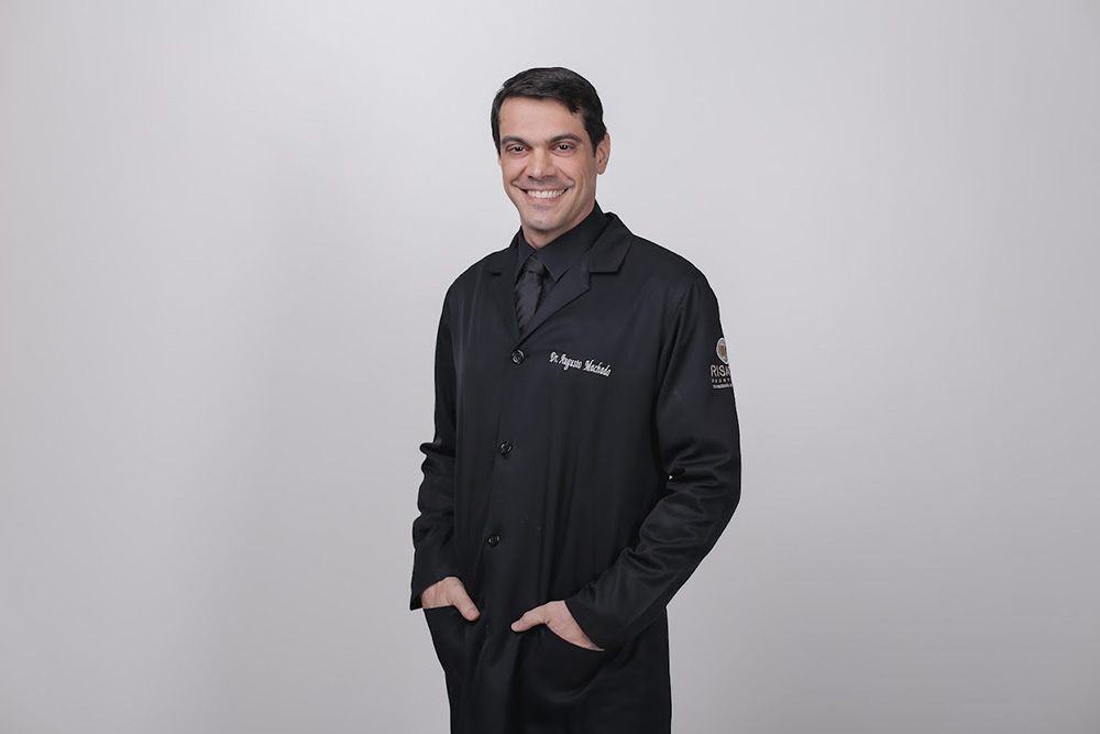 Augusto Ensaio 6