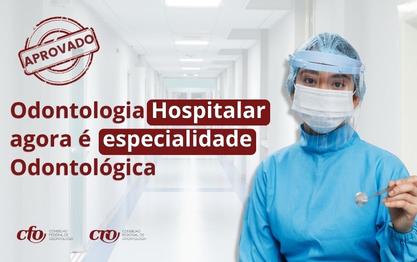 odontologia hospitalar