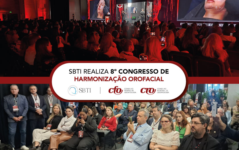 CONGRESSO de harmonizacao sbti site