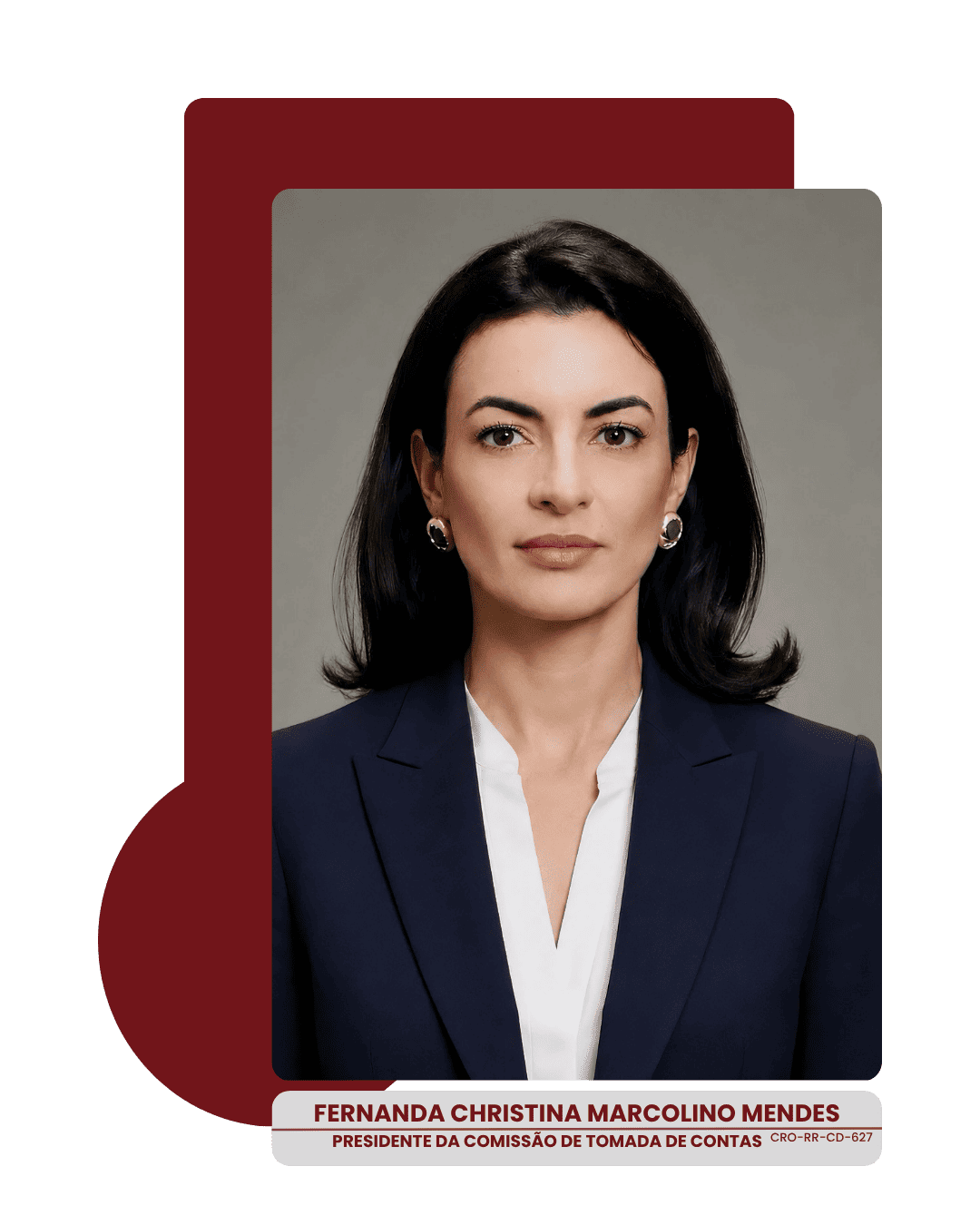 Fernanda Christina Marcolino Mendes