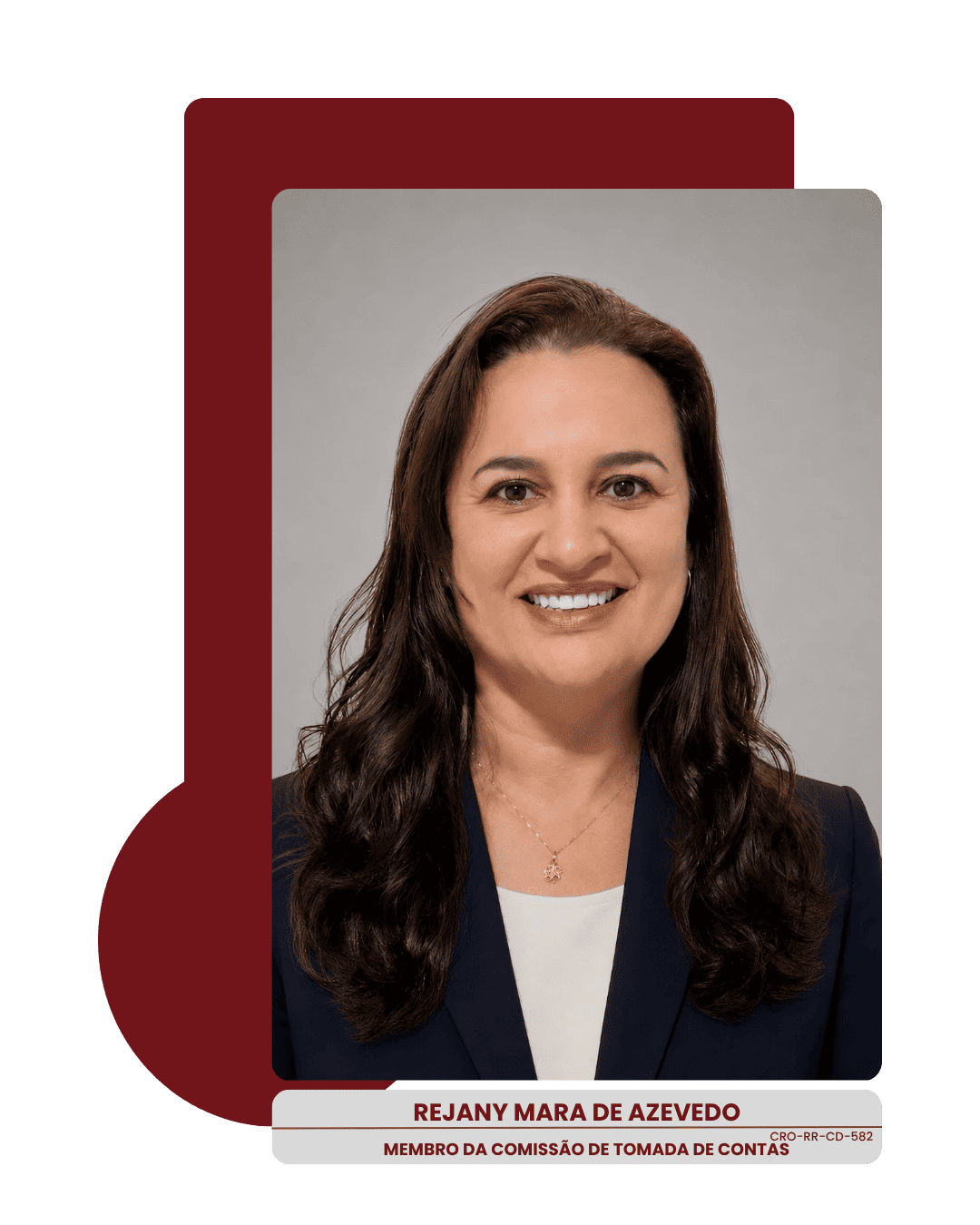 Rejany Mara de Azevedo