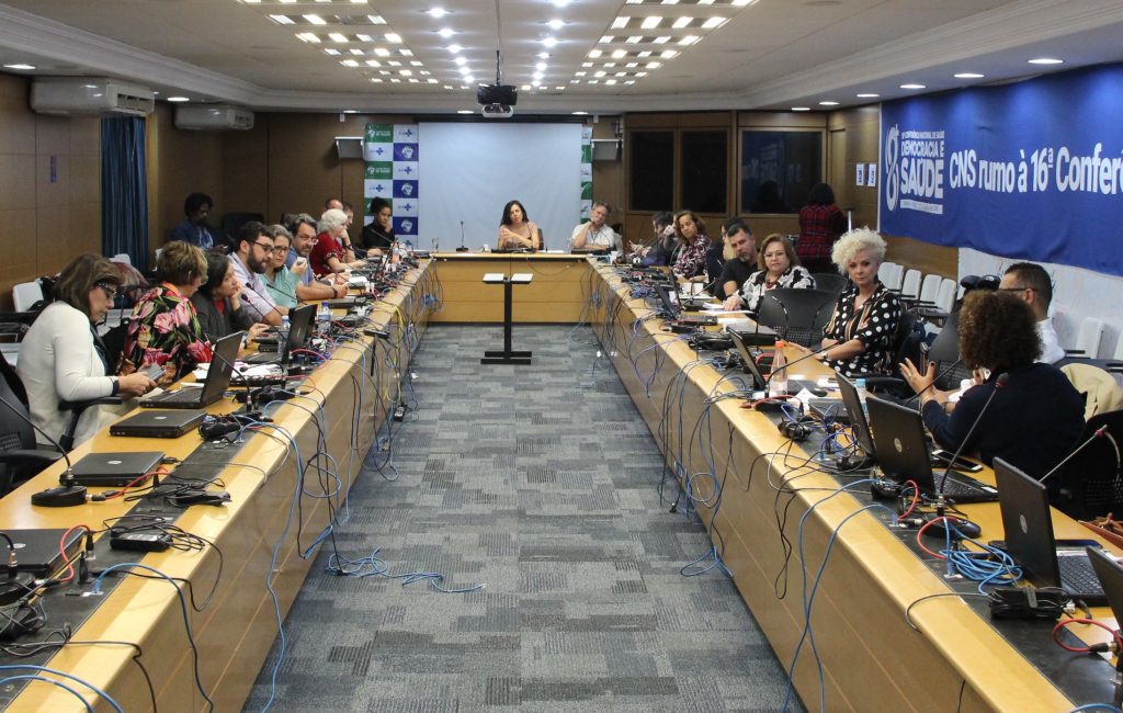 cfo participa de reuniao conselho nacional de saude sobre atencao basica 3 1024x650