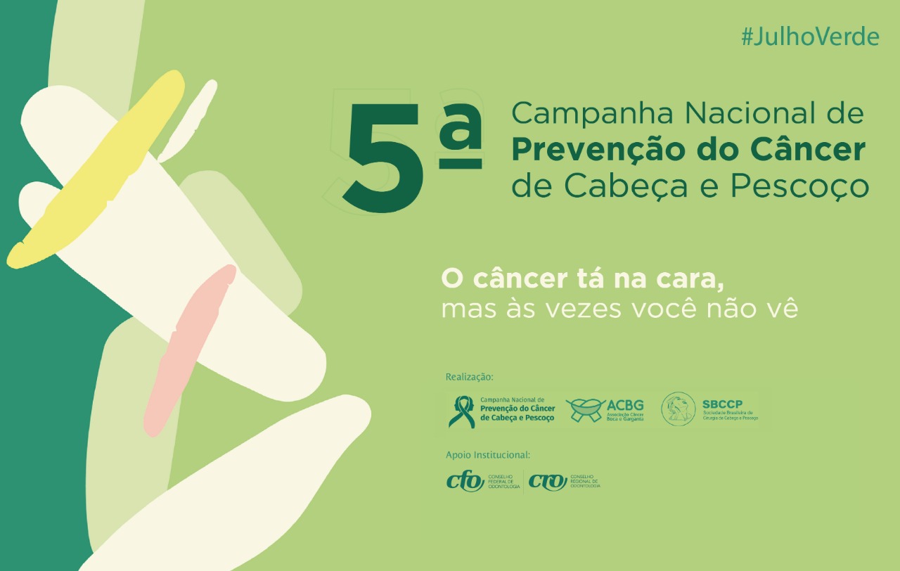 capanha nacional