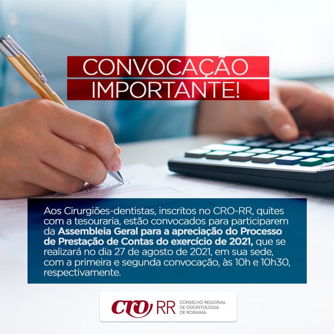 convocacao