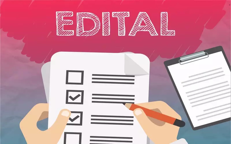 edital